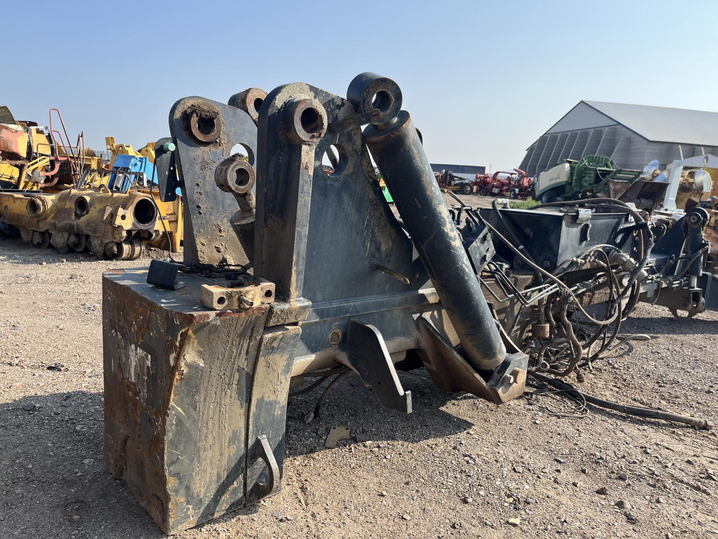 ./imagenes/INVOICE/2019/13224/MONTACARGAS CAT TL1255 (2).JPG